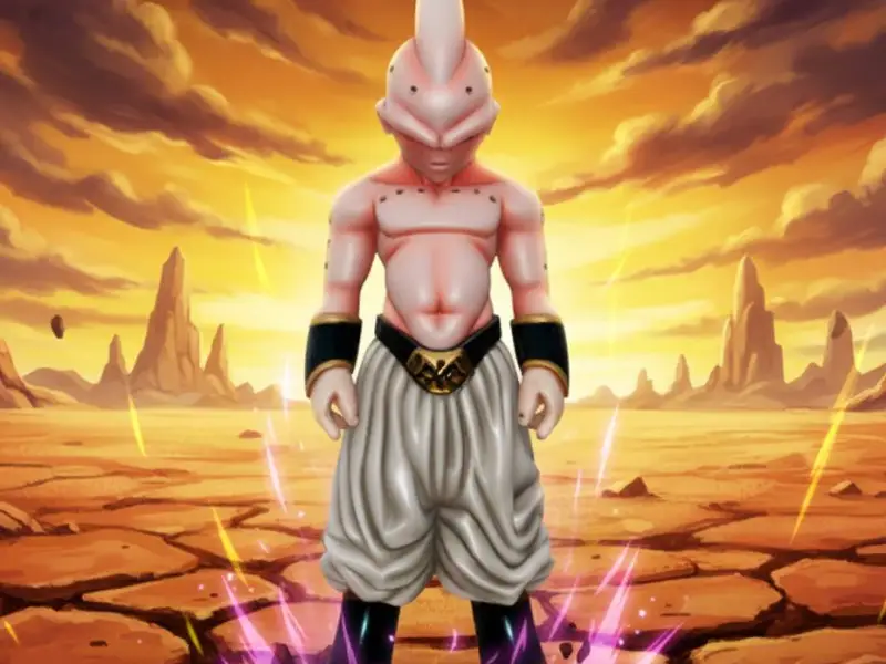 Karu el Destructor
