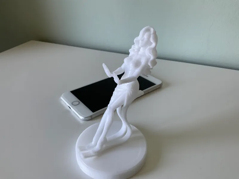 Supporto per telefono. Supporto per telefono