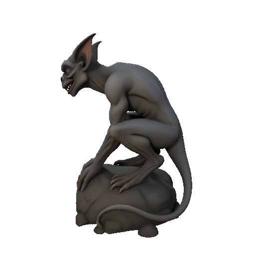 Gargoyle