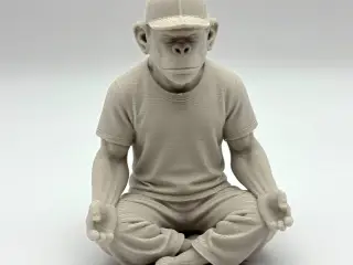 Zen Ape