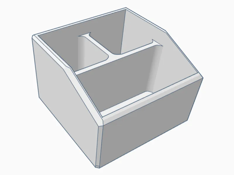 Simple Organizer - Desktop