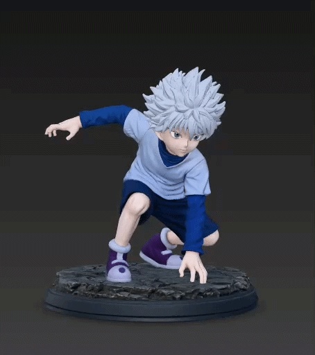 Killua-0
