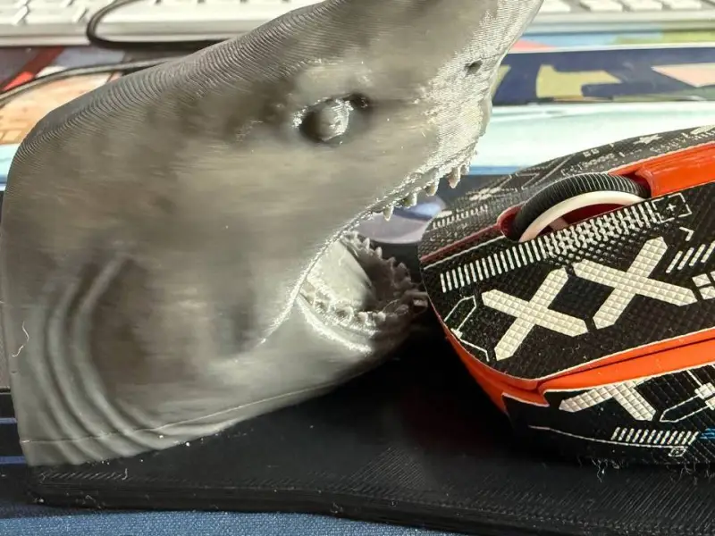 Attack Shark X3 Logitech G PRO 2 Magnetic Dock