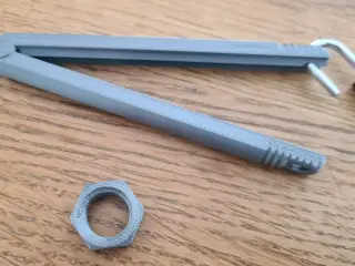 SnackProtect - The Ultimate Bag Clip