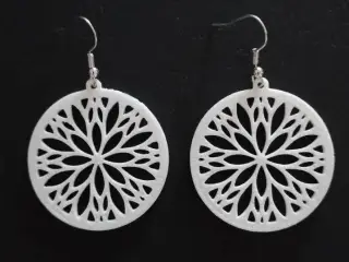SolarBloom - Earrings