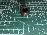 Commando Barrel Tip Base - Notched-0