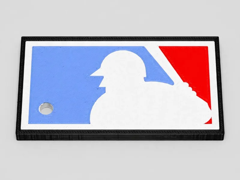 MLB LOGO