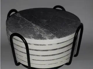 Coaster Holder Holder