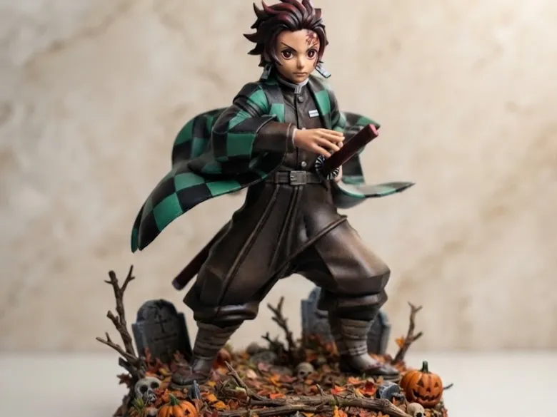 Tanjiro Kamado