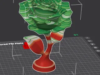 Rose Decor