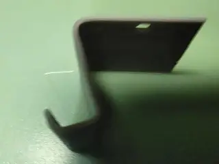 Mini Smartphone Stand Keychain