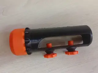 Herb Grinder and tools