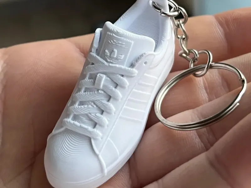 LLAVERO ADIDAS