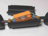Cylindrical Cable Coupler-0