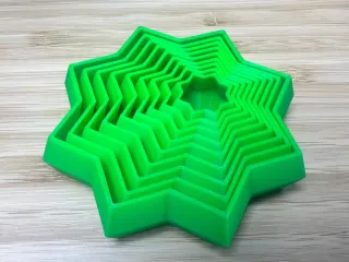 Flexi fidget