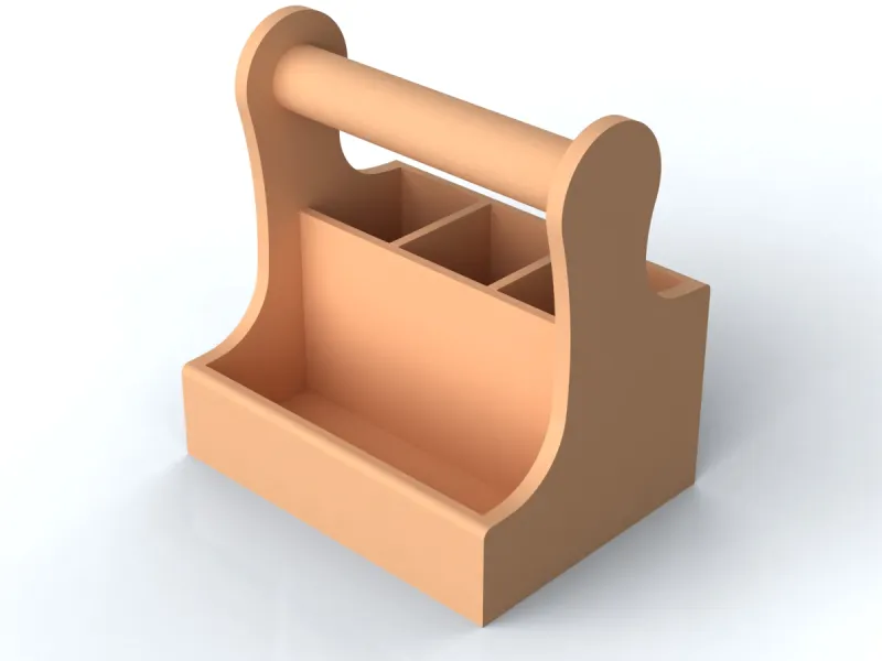 Portaposate