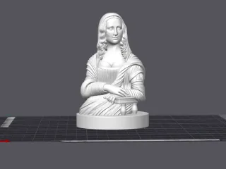 Mona Lisa