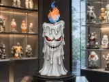 Cursed Candle-0