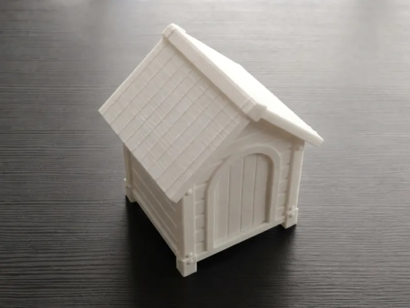 Dog House