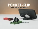 phone pocket holder-0