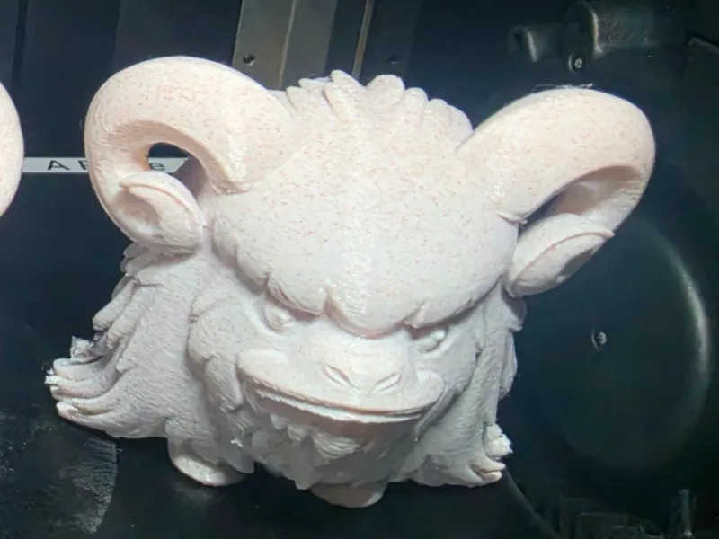 CubeMe Bantha