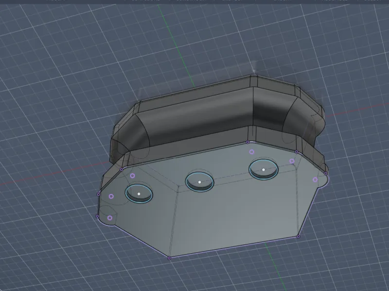 Magnetic Holder
