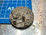 Miniature Base _ B7-0