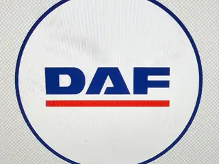 daf coaster
