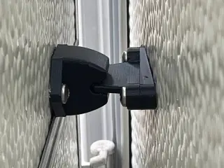 Camping Türhalter / Stopper