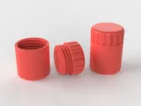 Jar Bottle-0