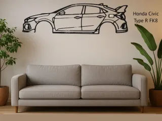 Honda Civic FK8