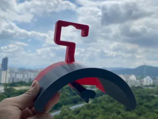 Pico 4 Hanger
