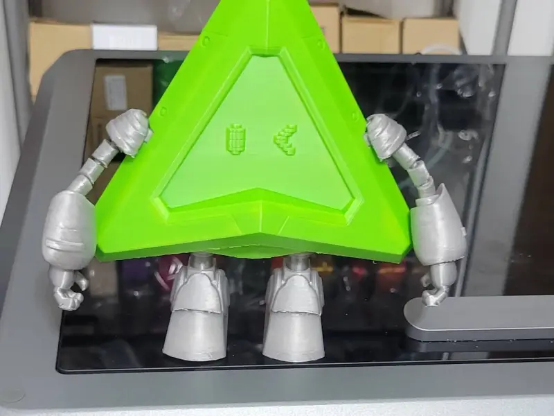 Maker 17cm
