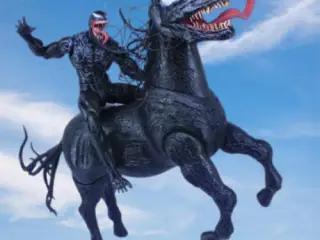 Caballo Venom