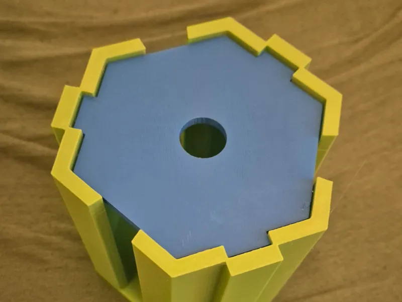 Honey Box System