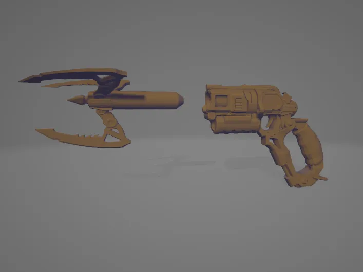 Batman Grapple Hook