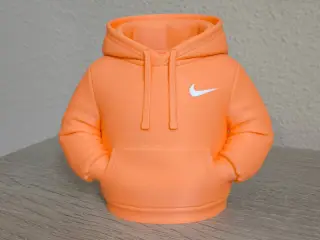 lapicero sudadera nike