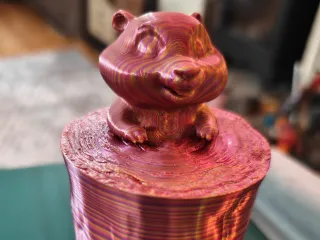 Pop up Gofer