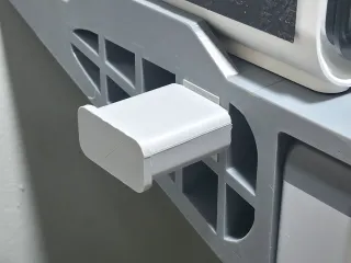 SparkX i7 CFS Lite Top Mount V2 Final Version