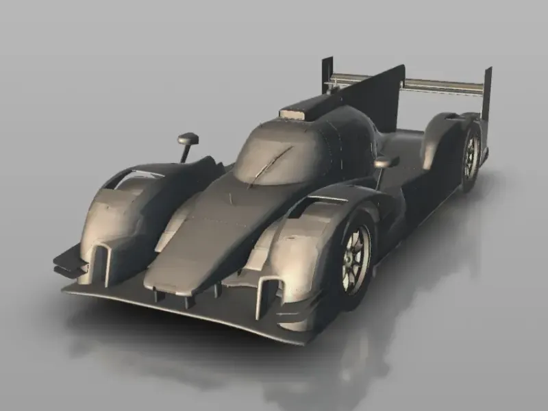 Audi R18 2013