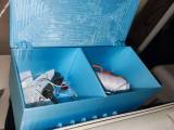 Modular magnetic mount system for sewing machine-0