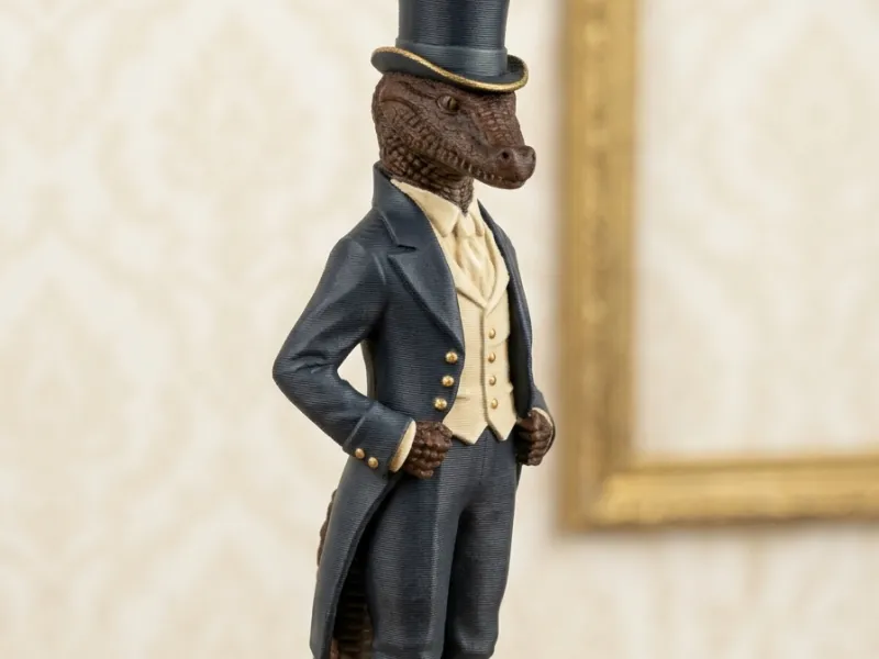 Gentlebeast Collectie - Slang