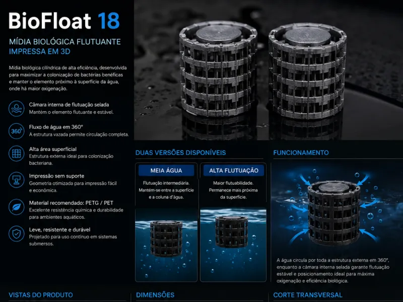 BioFloat18