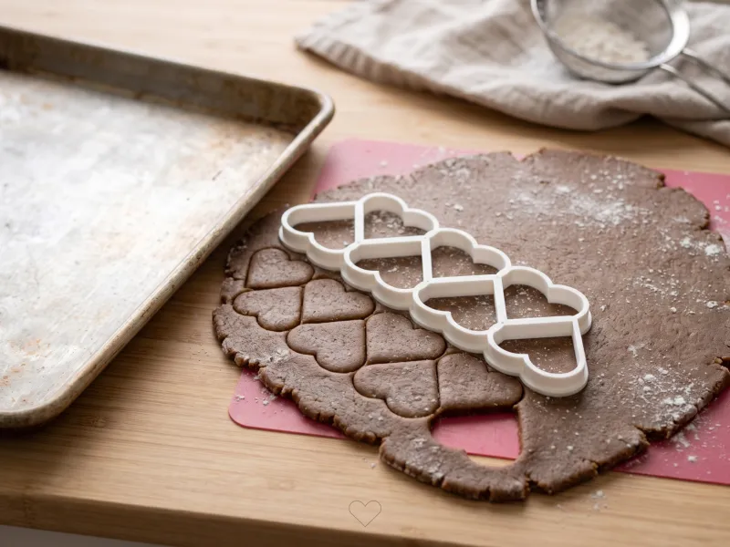 koekjesvormen
