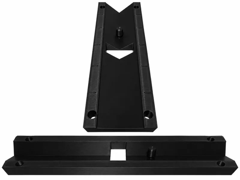 River_Junction_3D_Pixel_PVC_Jig_Xlights