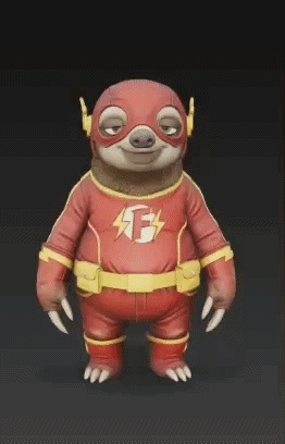Sloth-0