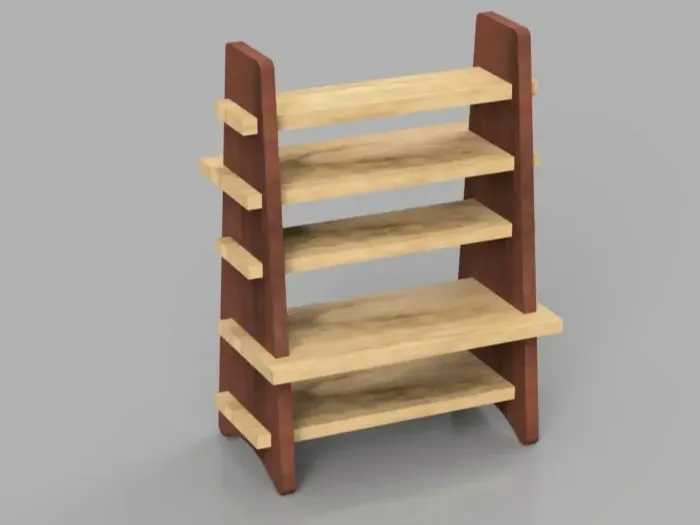 A-Shelf