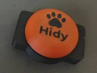 Pet Airtag