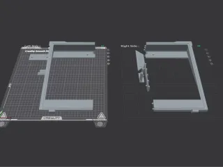 Nexus: CFS Sunlu Active Dryer Adapter