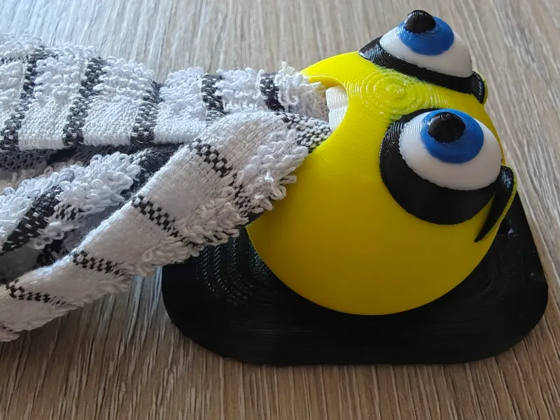 tea towel holder